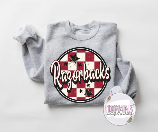 Razorbacks Sweatshirt