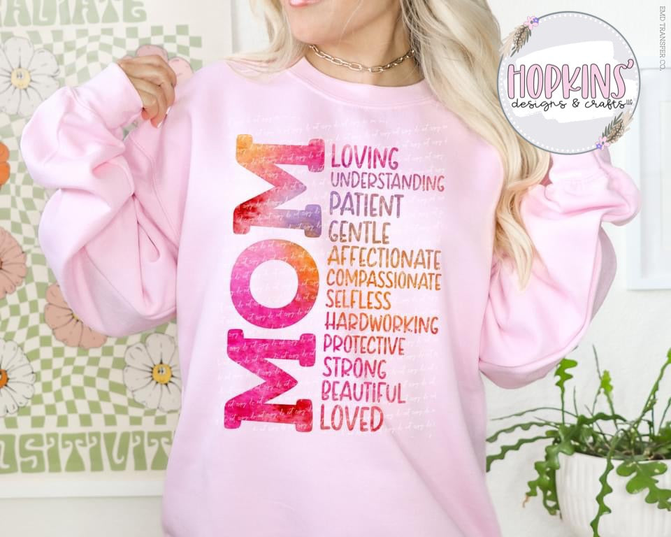 Mom Shirt